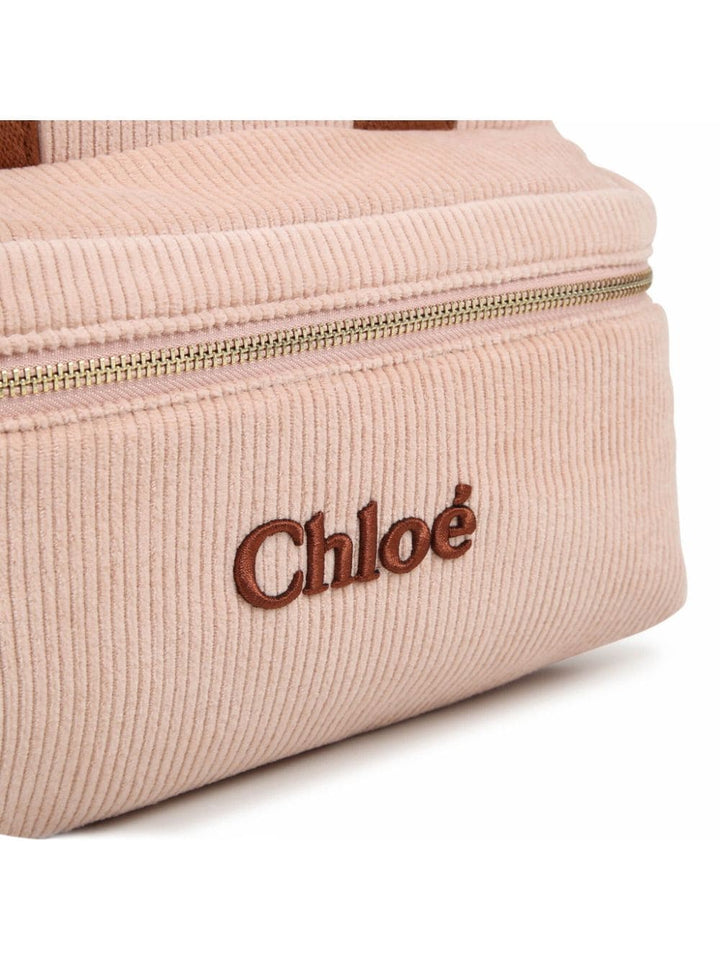 CHLOÉ KIDS C20275454