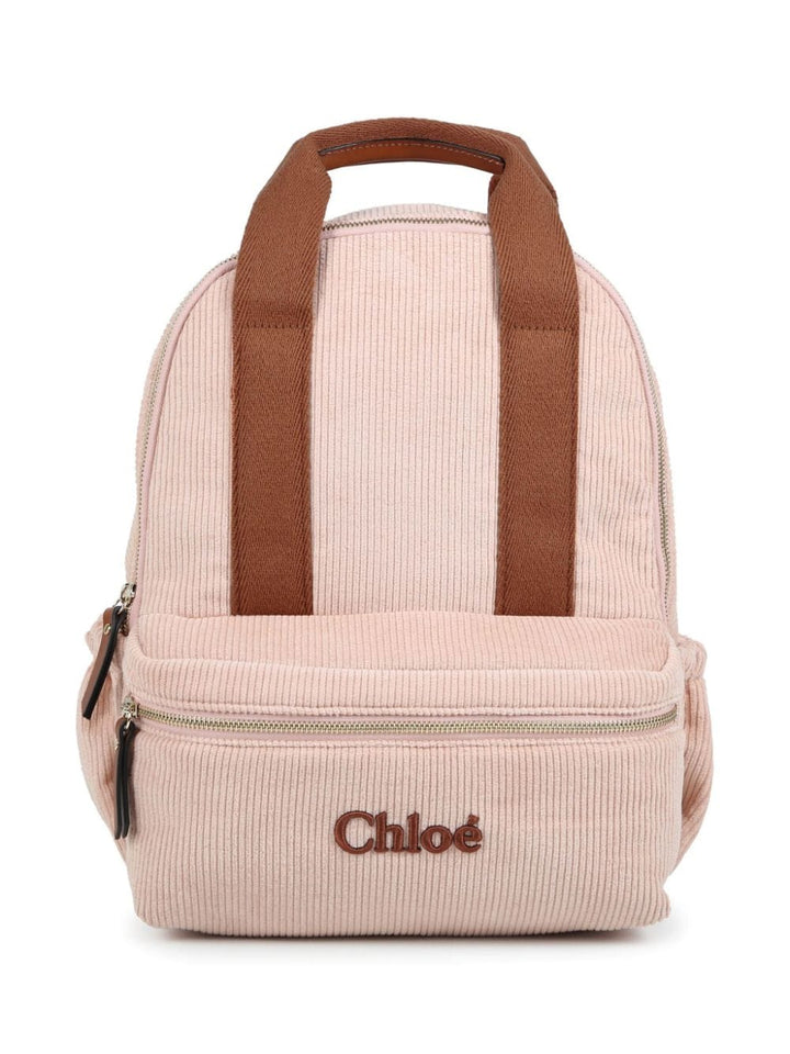 CHLOÉ KIDS C20275454