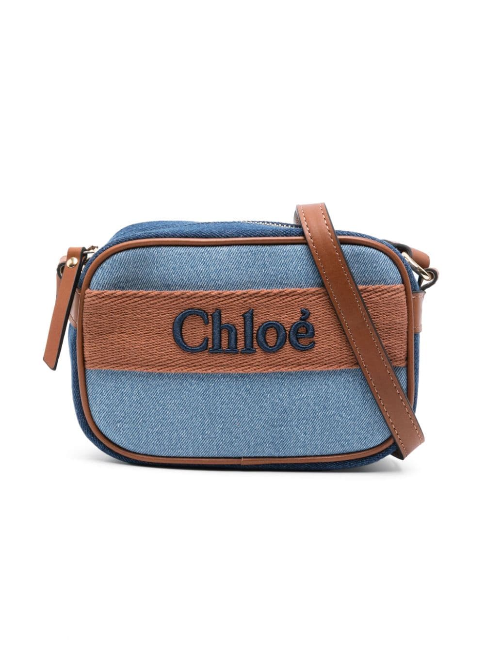 CHLOÉ KIDS C20276Z10