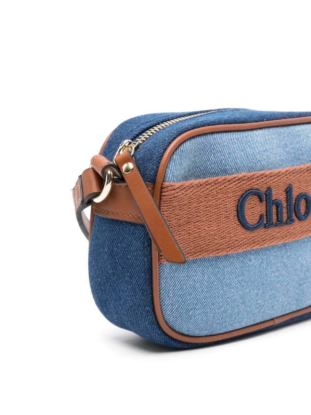 CHLOÉ KIDS C20276Z10