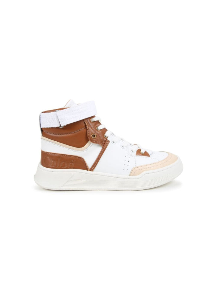 CHLOÉ KIDS C20288117