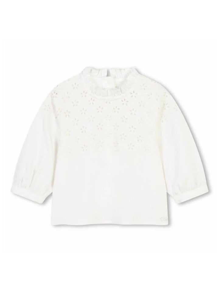 CHLOÉ KIDS C20299117