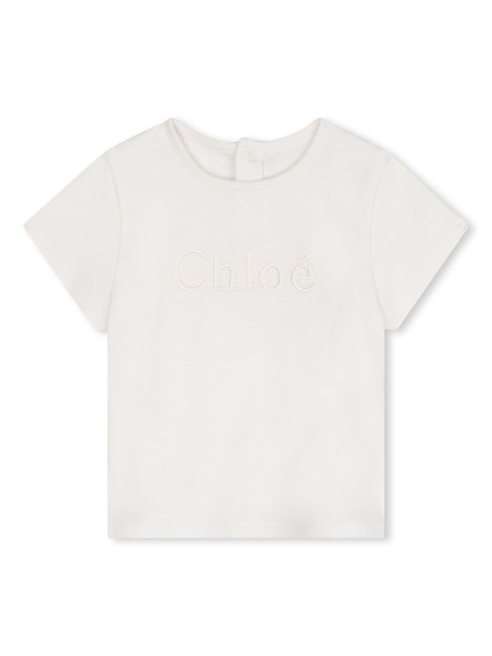 CHLOÉ KIDS C20305117