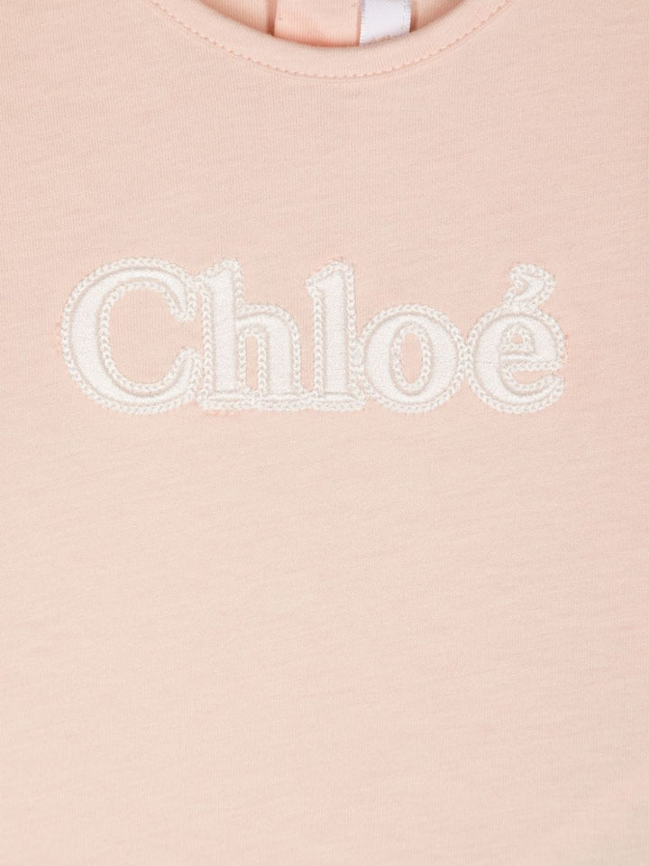 CHLOÉ KIDS C2030645K