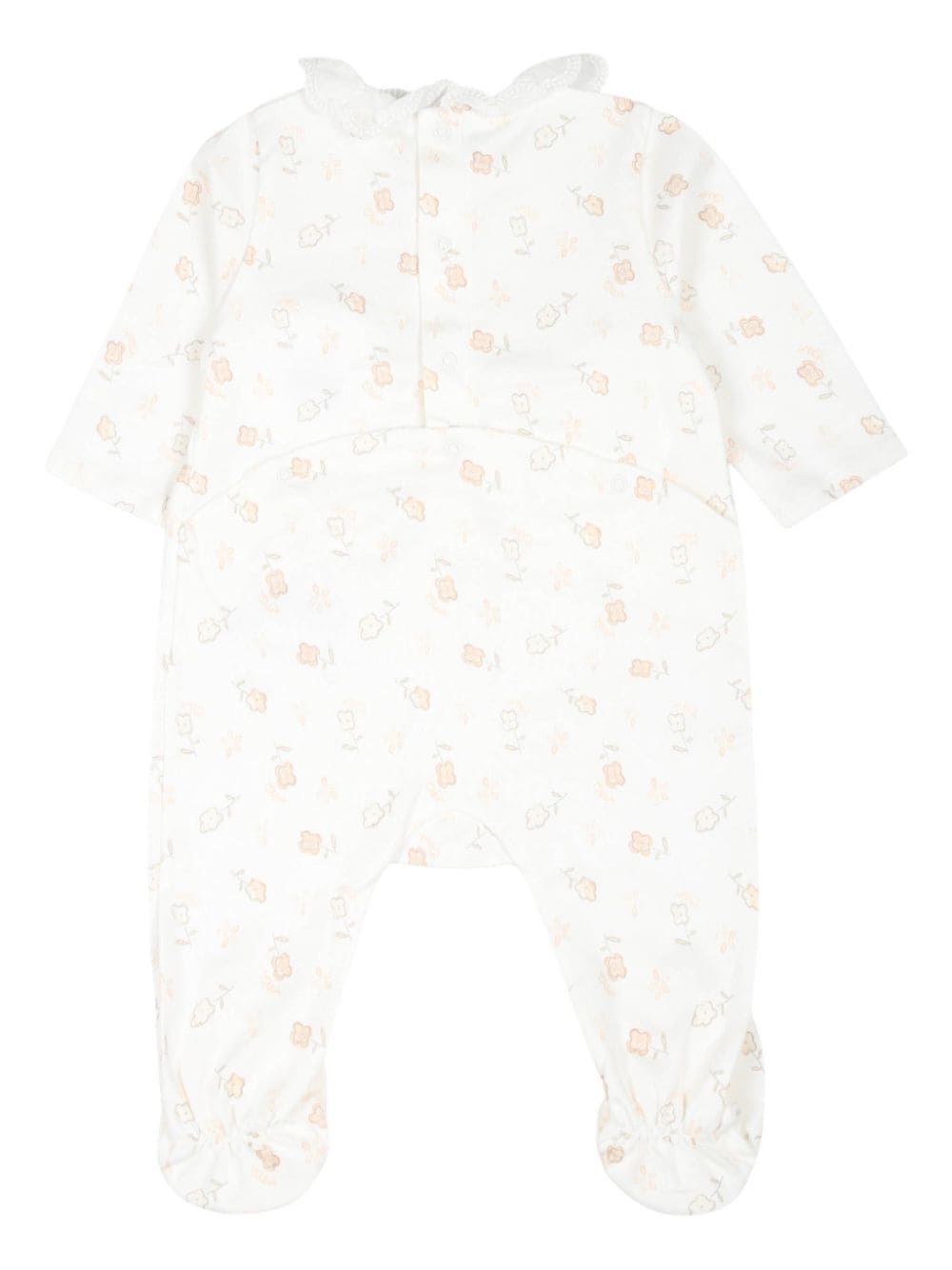 CHLOÉ KIDS C20331N34