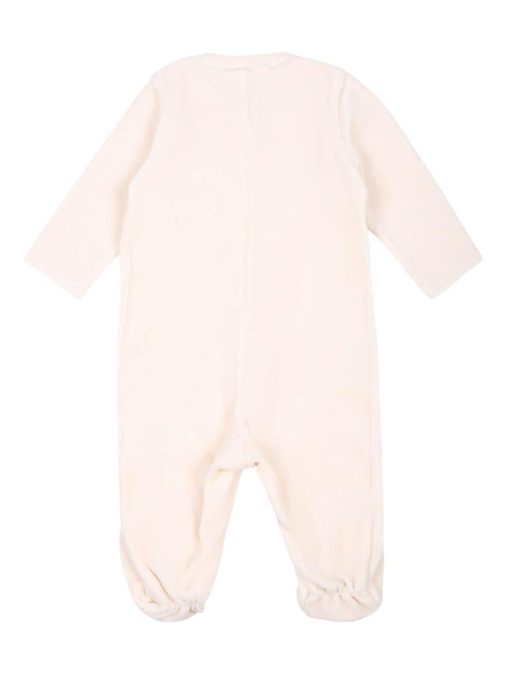 CHLOÉ KIDS C20331N34