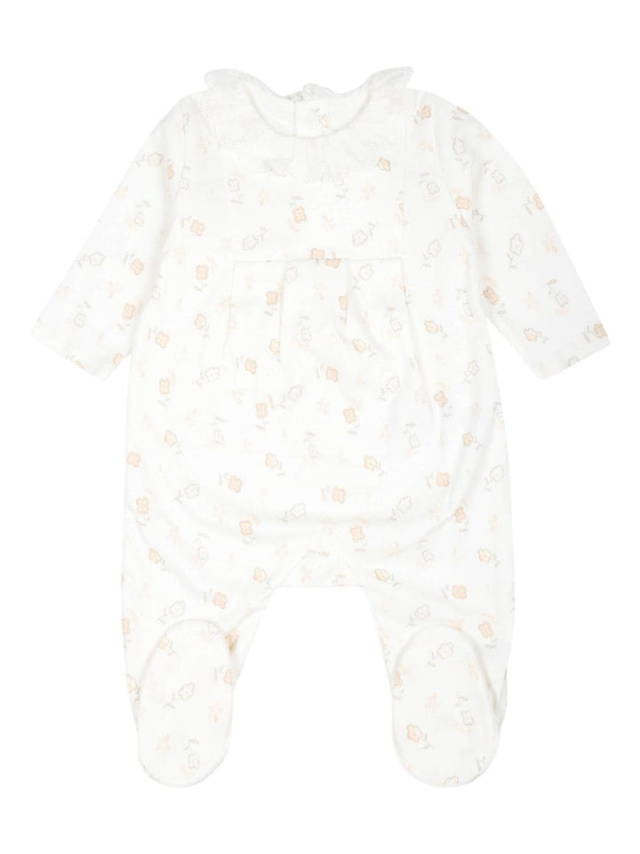 CHLOÉ KIDS C20331N34