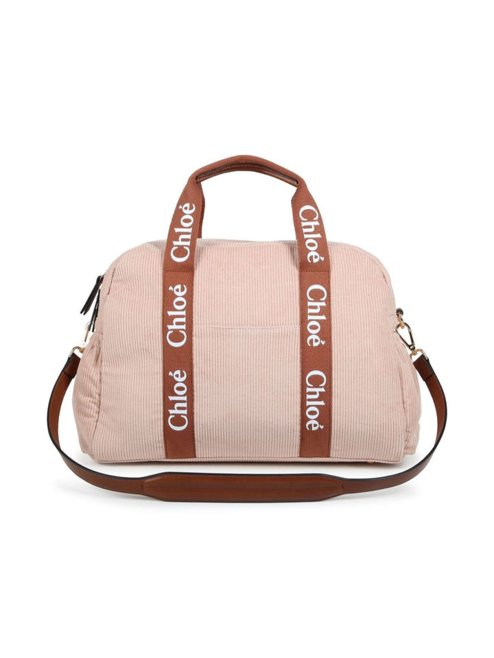 CHLOÉ KIDS C20347454