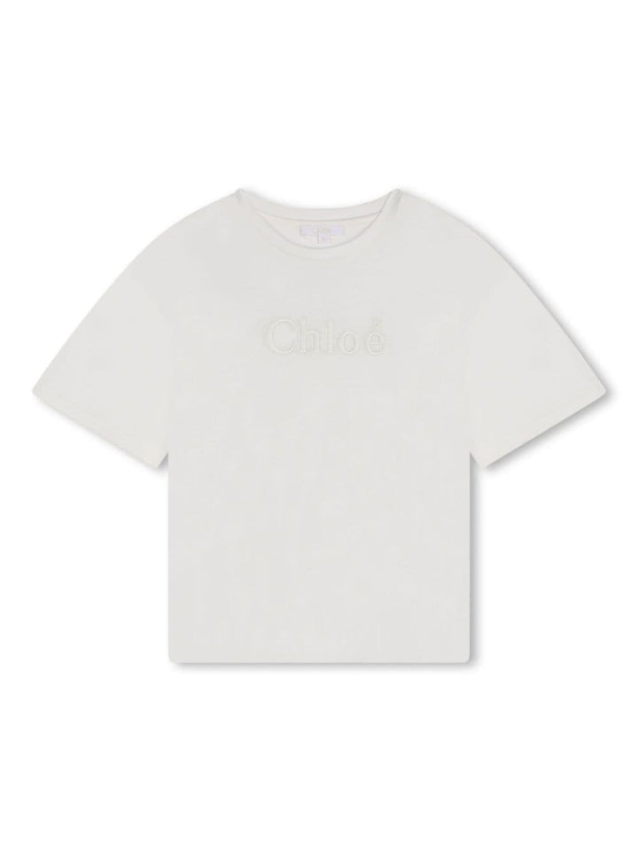 CHLOÉ KIDS C20366117