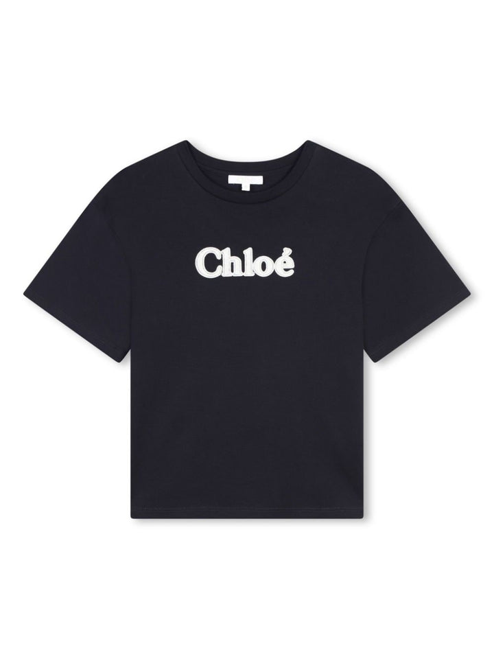 CHLOÉ KIDS C20366859