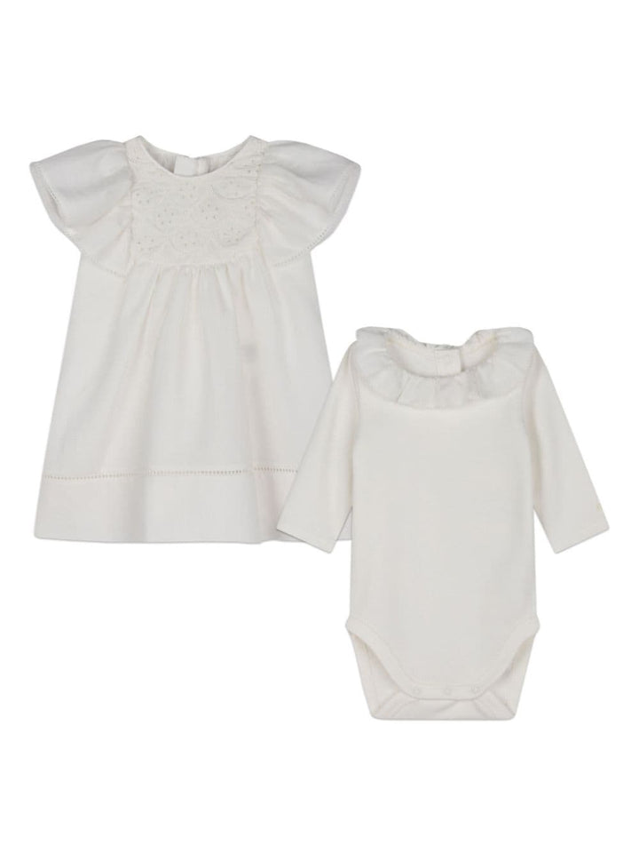 CHLOÉ KIDS C20377117