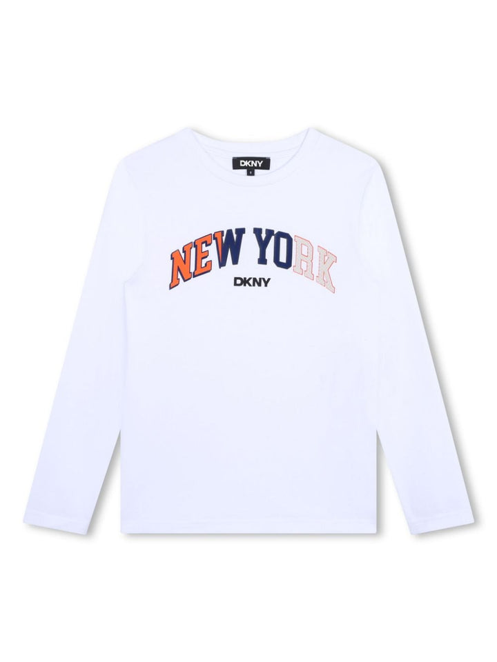 DKNY KIDS D6019110P