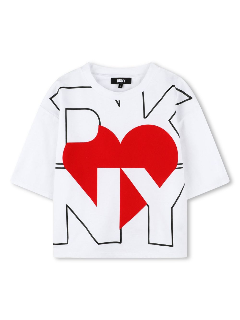 DKNY KIDS D6206510P