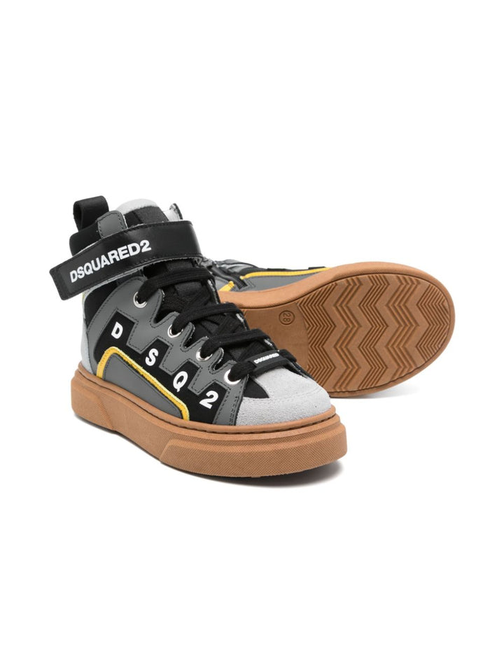 DSQUARED2 KIDS 7931402