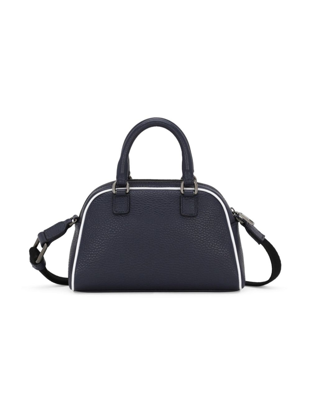 Borsa blu bambina