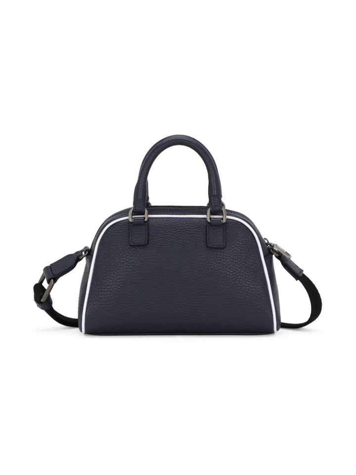 Borsa blu bambina