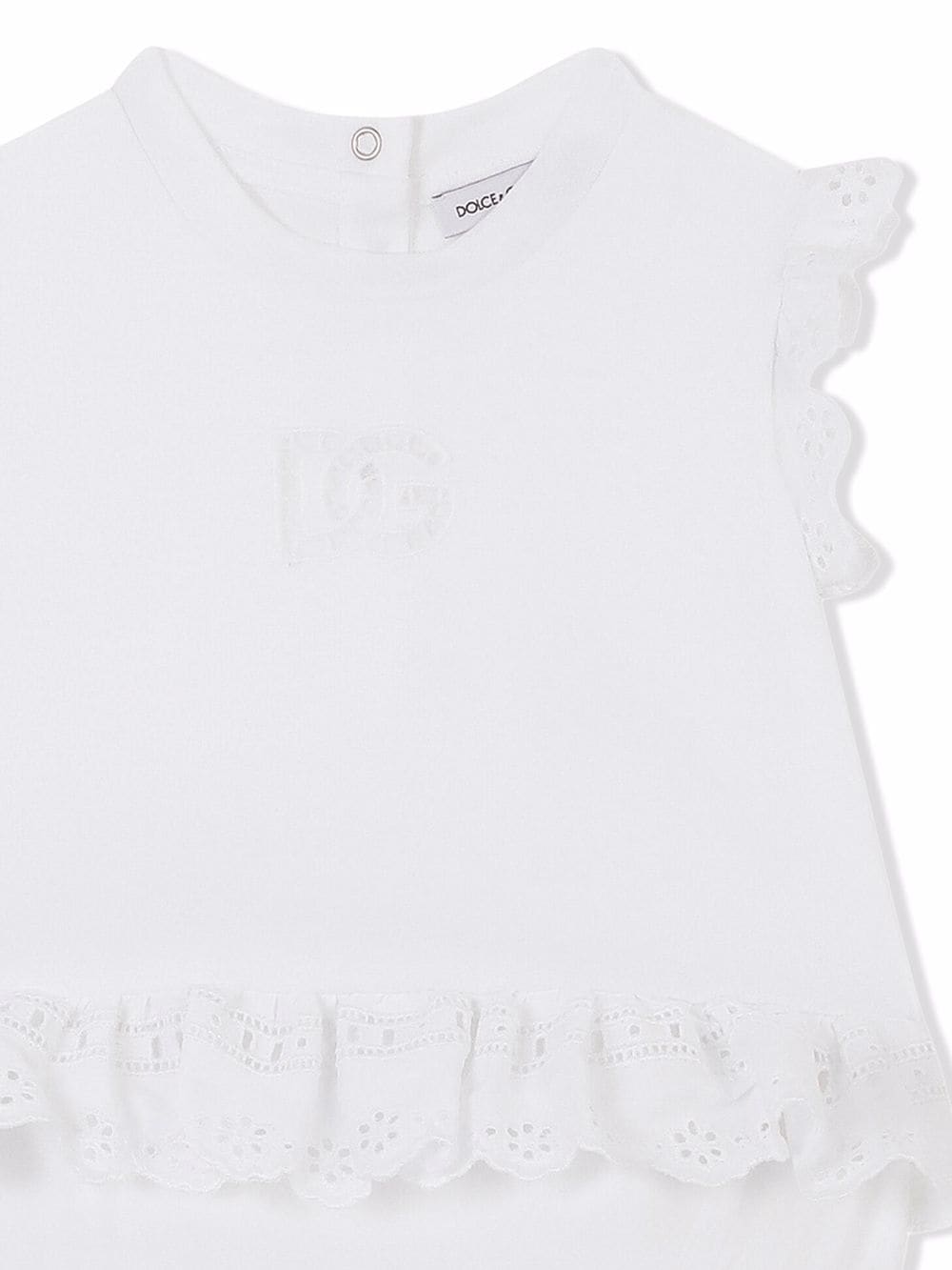 Dolce & Gabbana kids L2JOW6G7B7KW0800