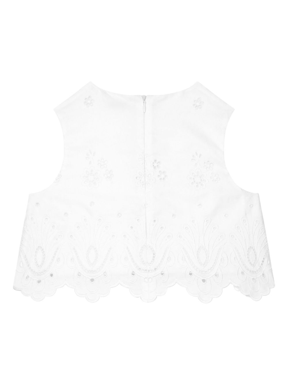 Dolce & Gabbana kids L51N69FG5BLW0800