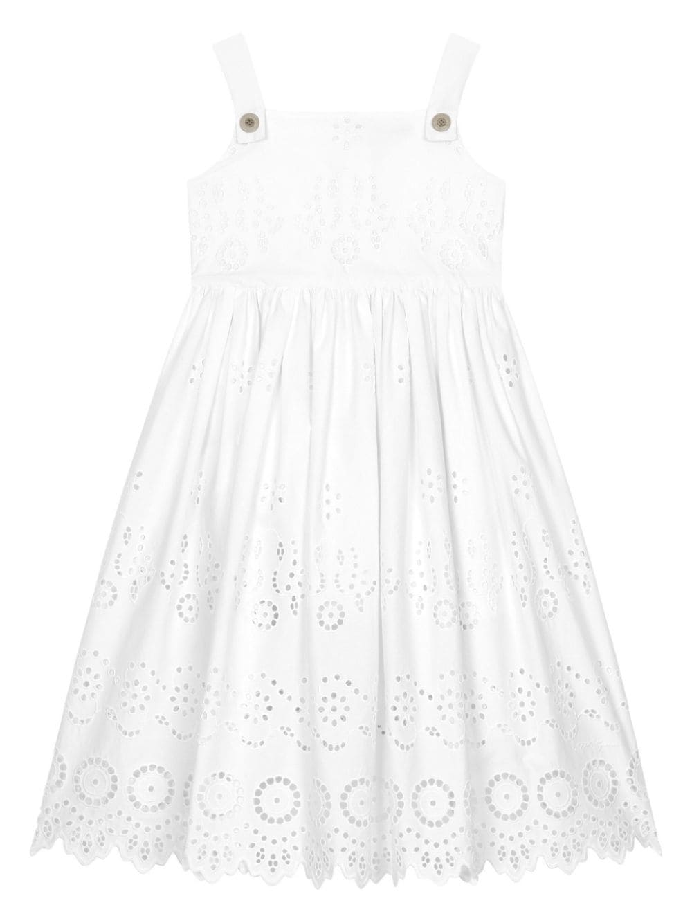 Dolce & Gabbana kids L53DY5FG5BKW0800