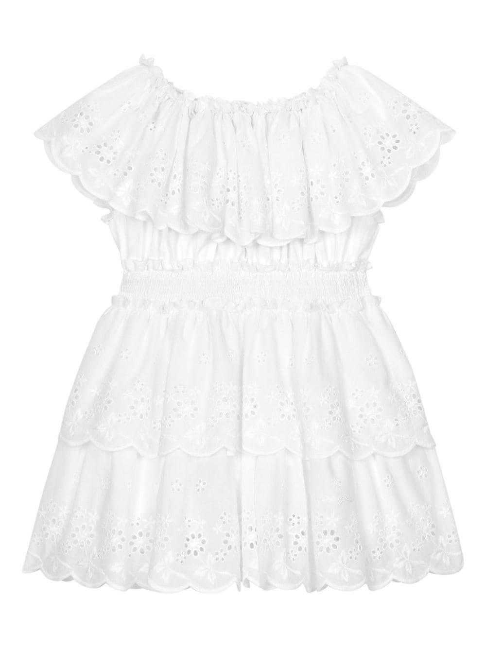 Dolce & Gabbana kids L53DZ0G7NYWW0800