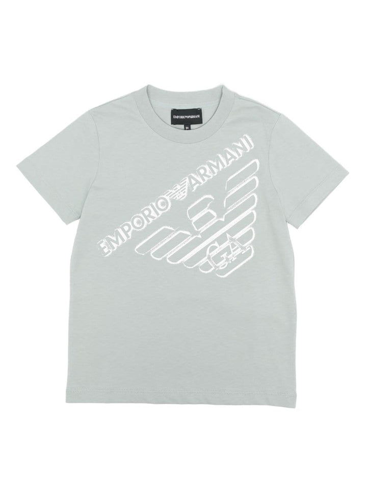 EMPORIO ARMANI KIDS 6D4DJ64J54ZF610