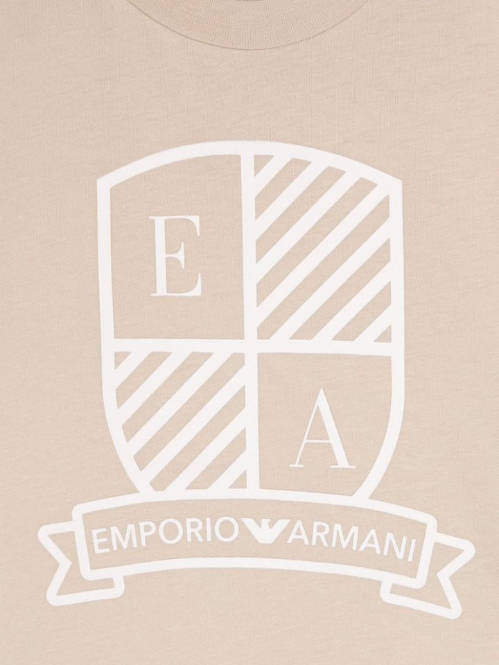 EMPORIO ARMANI KIDS 6D4DJ84J54ZF149