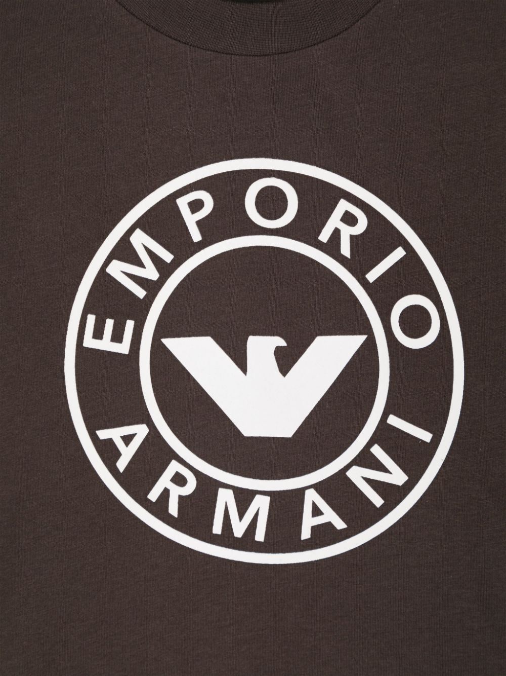 EMPORIO ARMANI KIDS 6D4DJ84J54ZF712