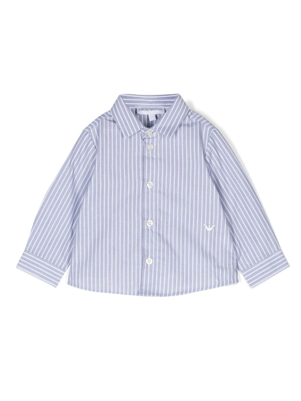 EMPORIO ARMANI KIDS 6DHCJD4N8RZF931