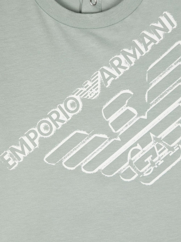 EMPORIO ARMANI KIDS 6DHDJ44J54ZF610