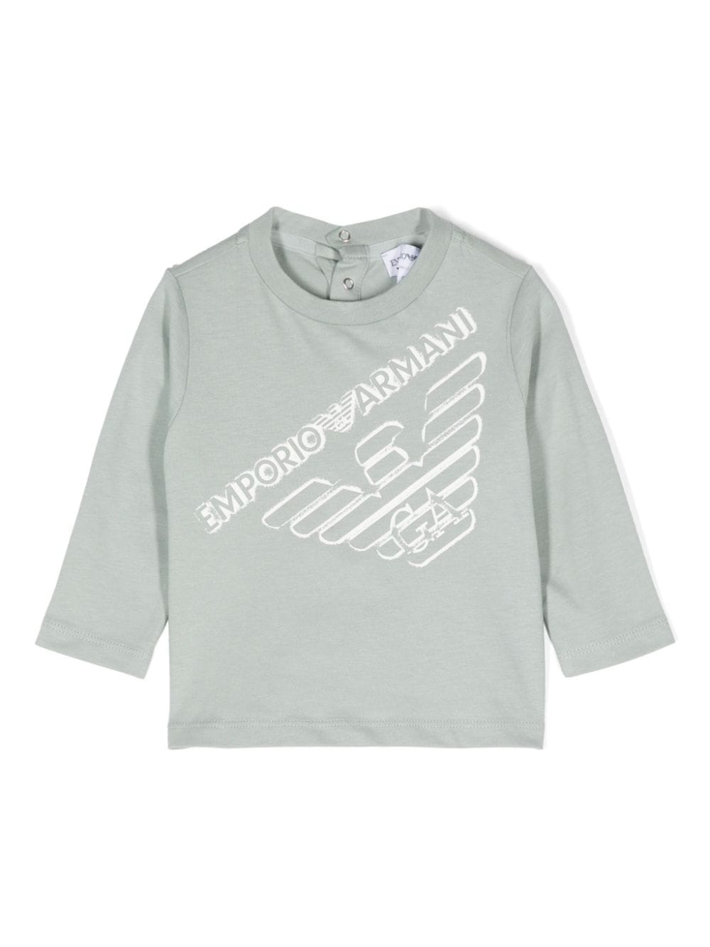 EMPORIO ARMANI KIDS 6DHDJ44J54ZF610