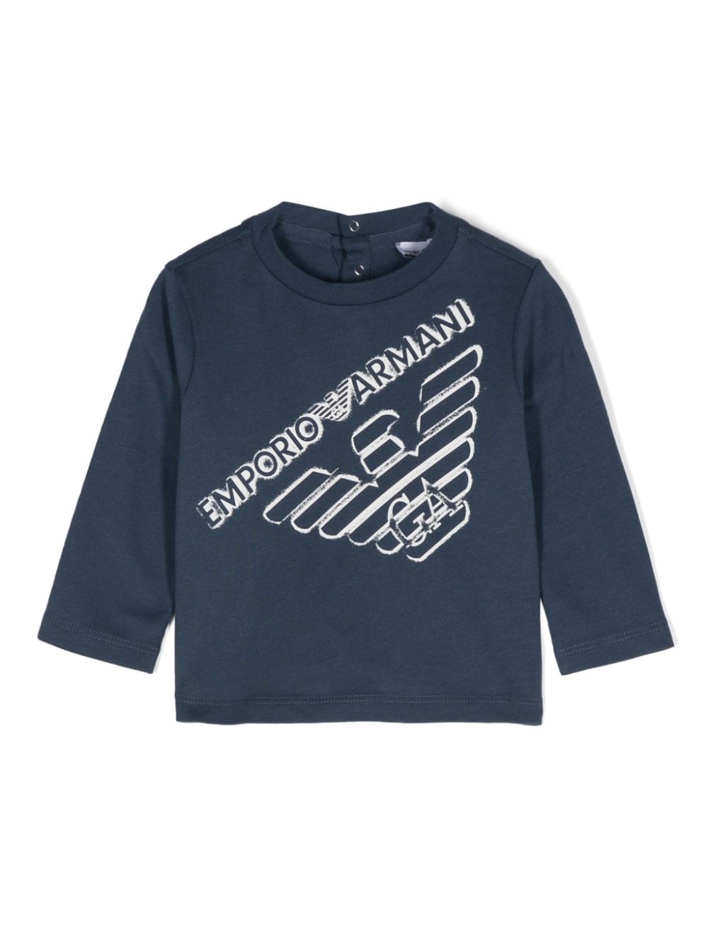 EMPORIO ARMANI KIDS 6DHDJ44J54ZF950