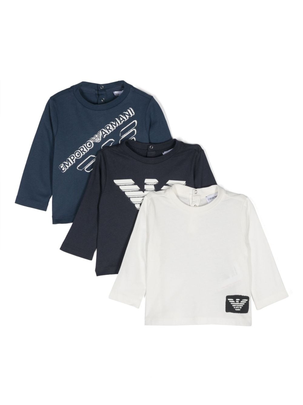 EMPORIO ARMANI KIDS 6DHDJ44J54ZF950