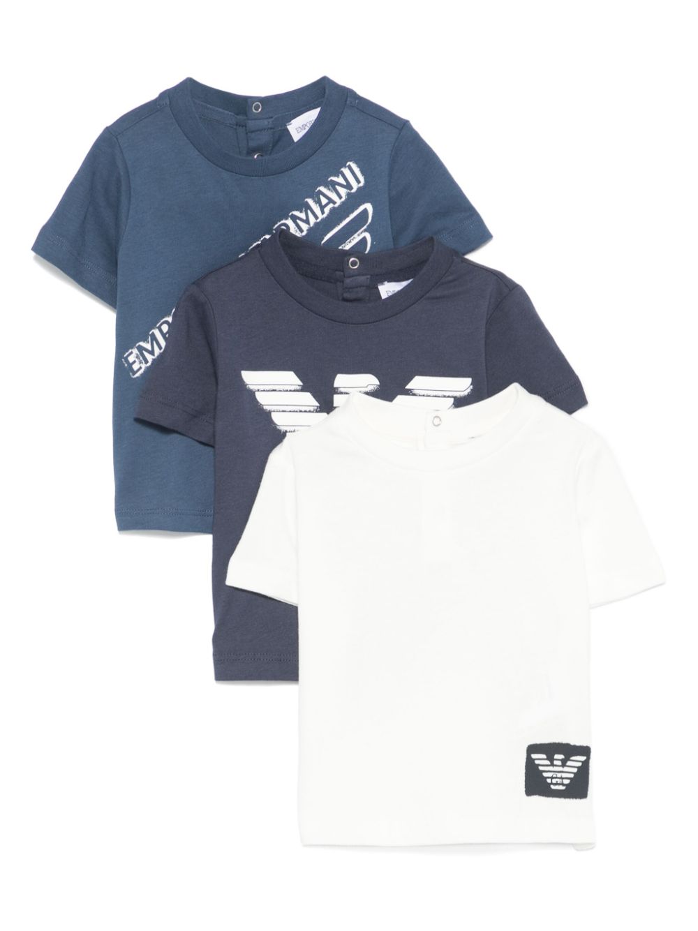 EMPORIO ARMANI KIDS 6DHDJ64J54ZF950