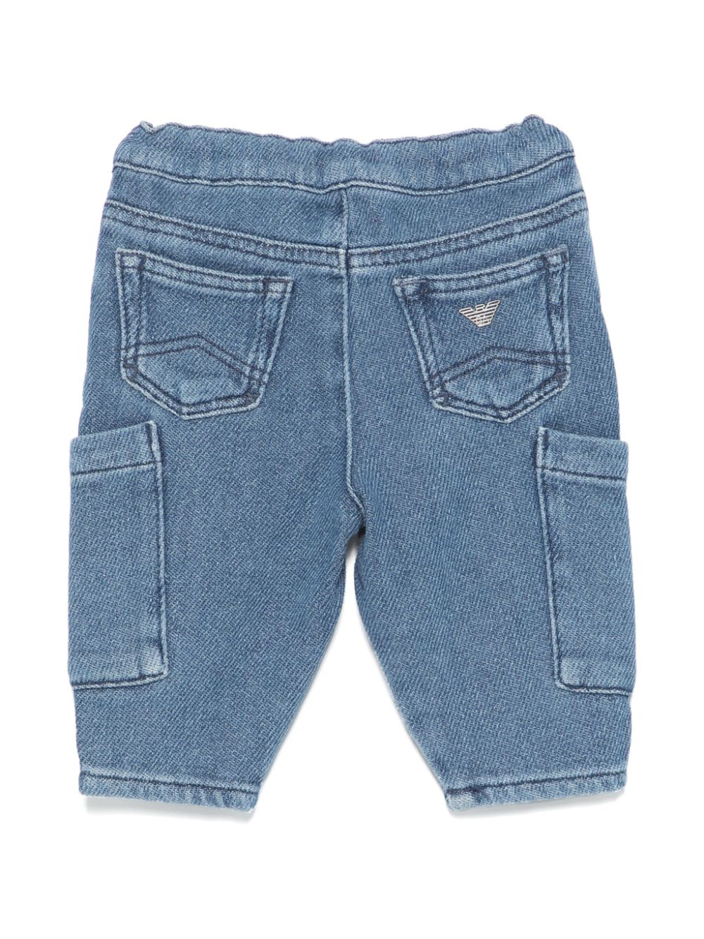 EMPORIO ARMANI KIDS 6DHJ964D4DZ0942