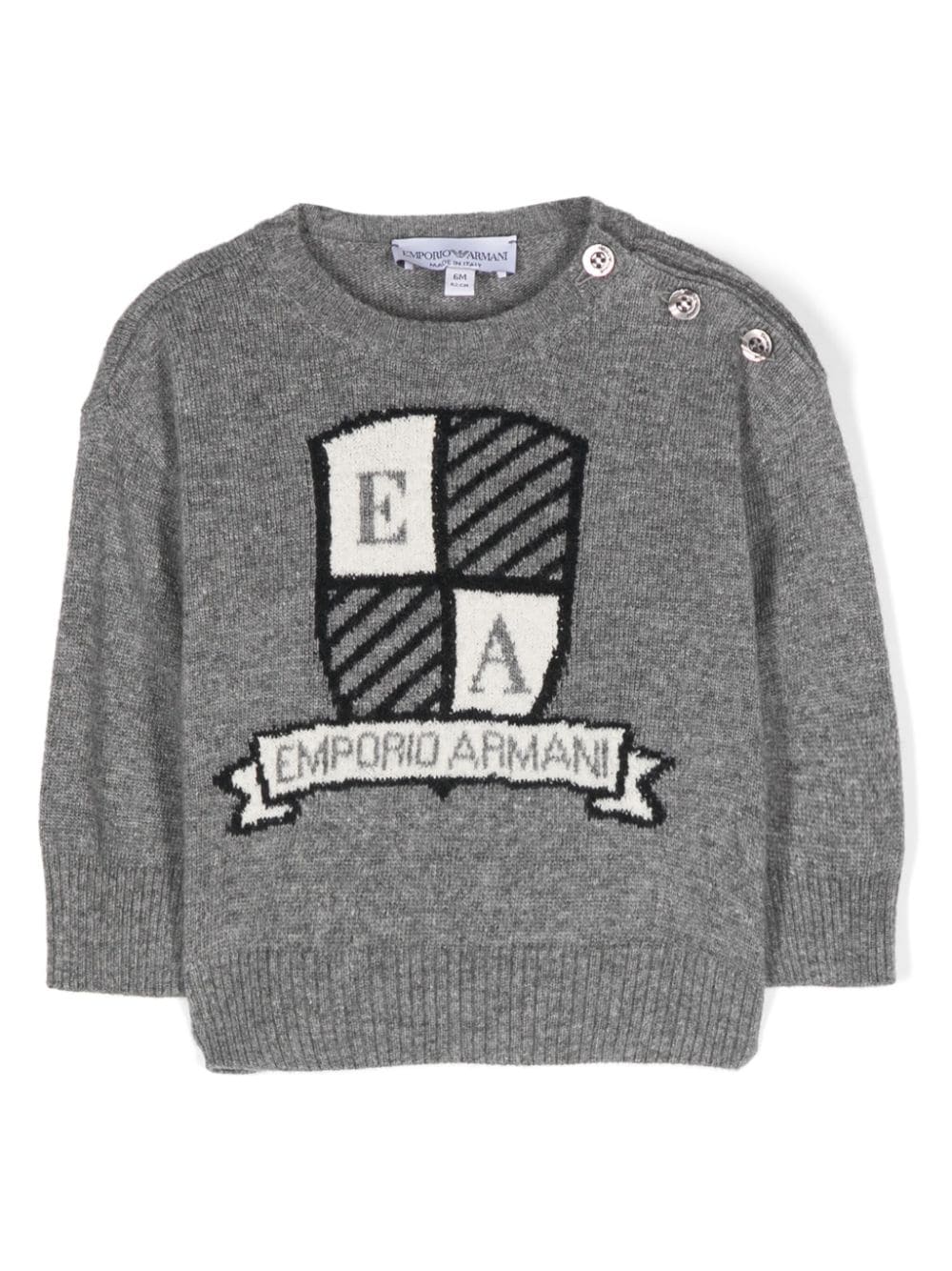 EMPORIO ARMANI KIDS 6DHM544M03Z06J8