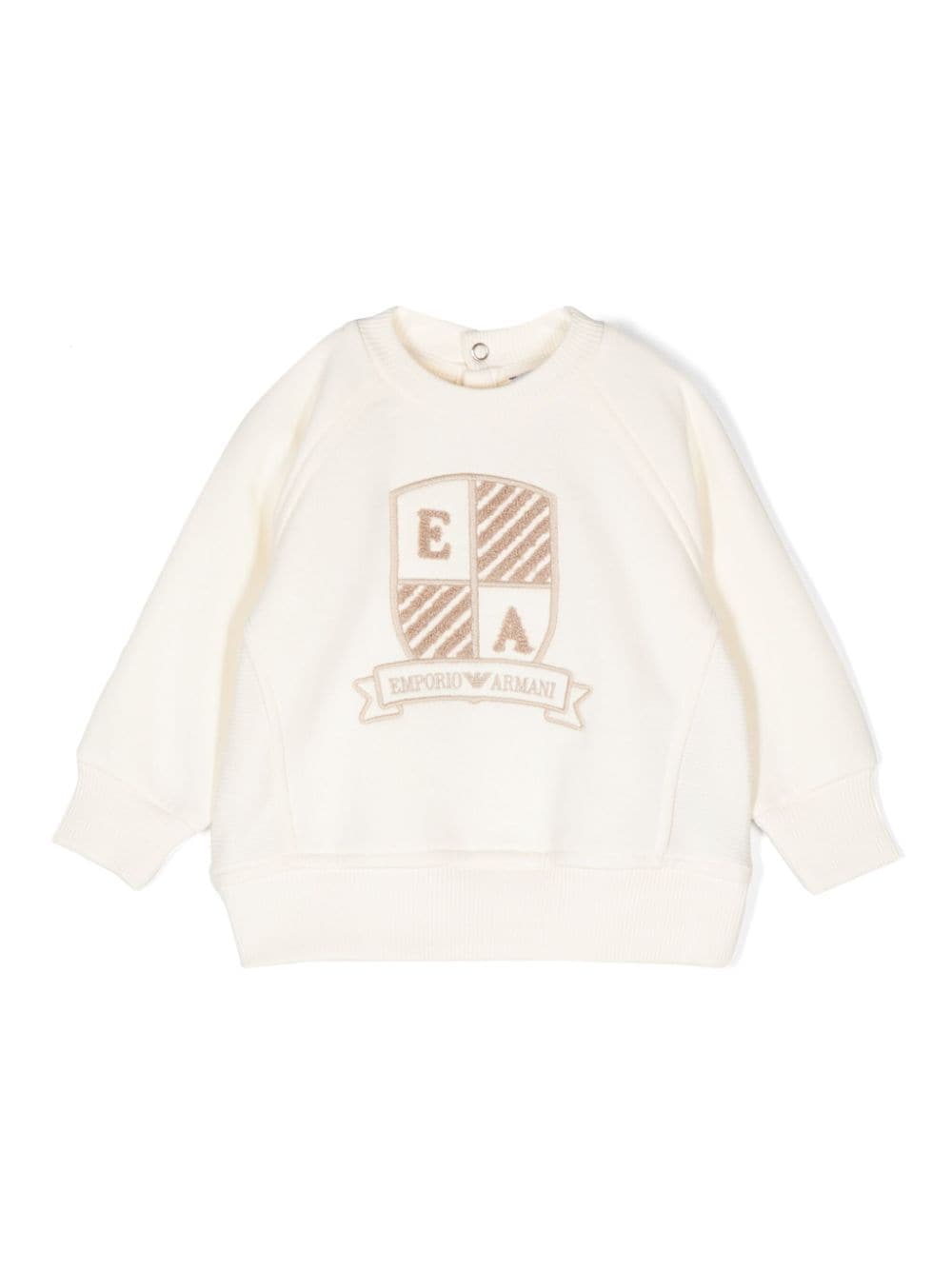 EMPORIO ARMANI KIDS 6DHMJ93J5XZ0128