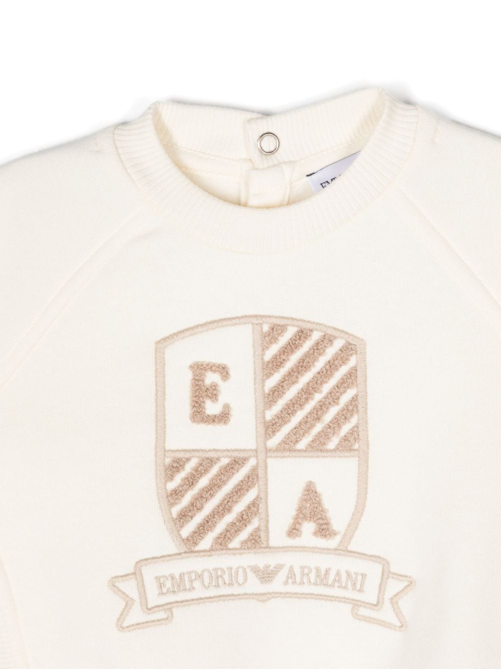 EMPORIO ARMANI KIDS 6DHMJ93J5XZ0128