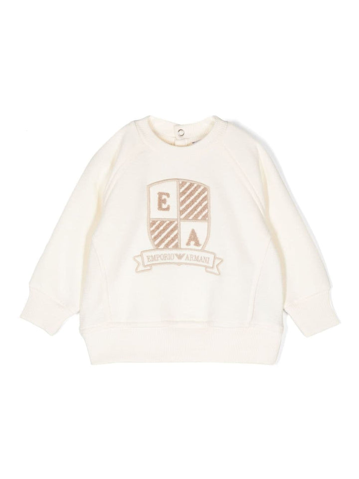 EMPORIO ARMANI KIDS 6DHMJ93J5XZ0128