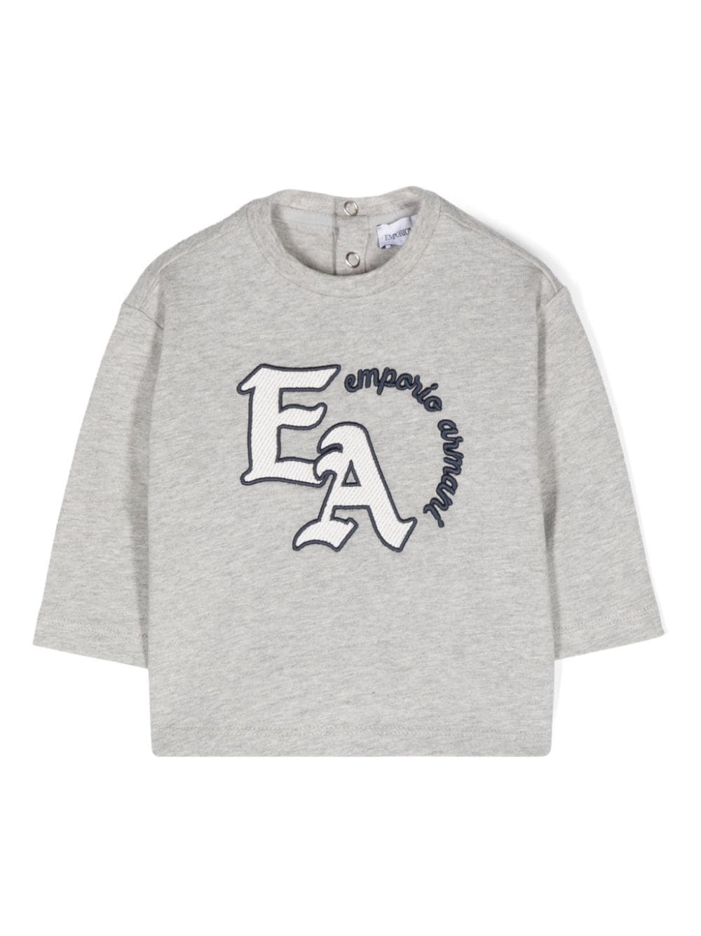 EMPORIO ARMANI KIDS 6DHTJQ4J6FZ06J8