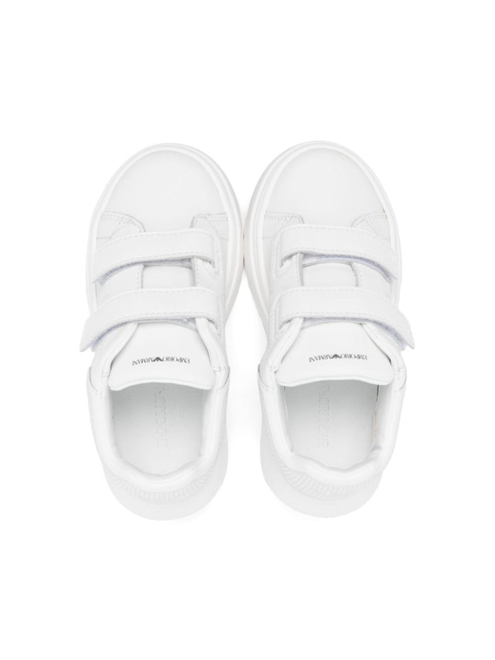 EMPORIO ARMANI KIDS XMX022XCC7600001