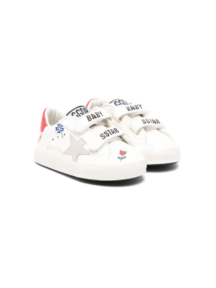 GOLDEN GOOSE GIF00166F00623310953