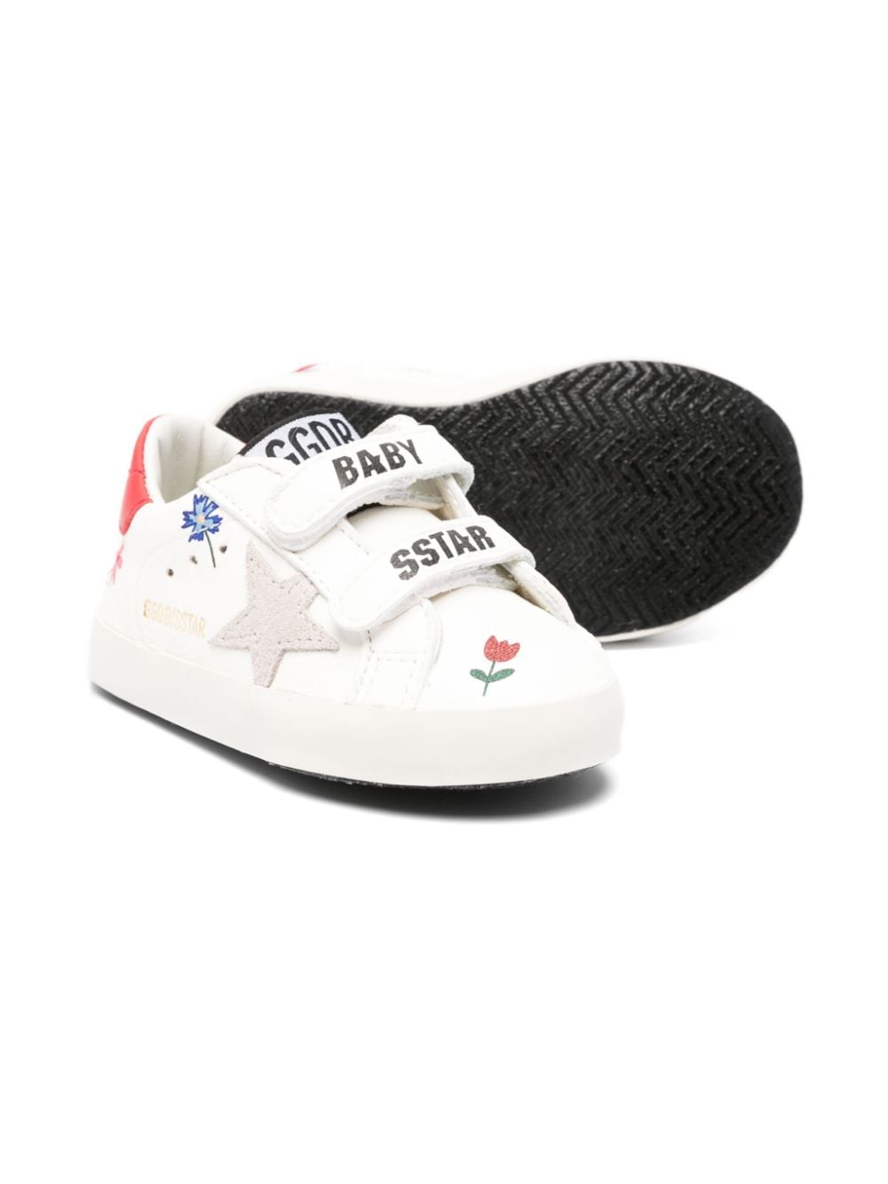 GOLDEN GOOSE GIF00166F00623310953