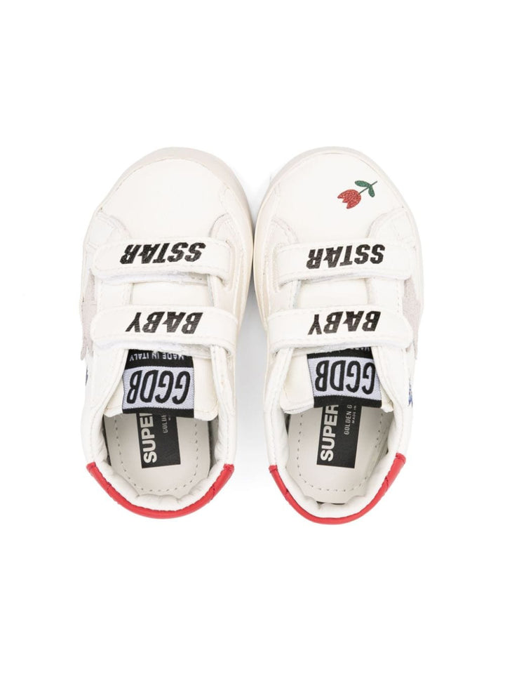 GOLDEN GOOSE GIF00166F00623310953