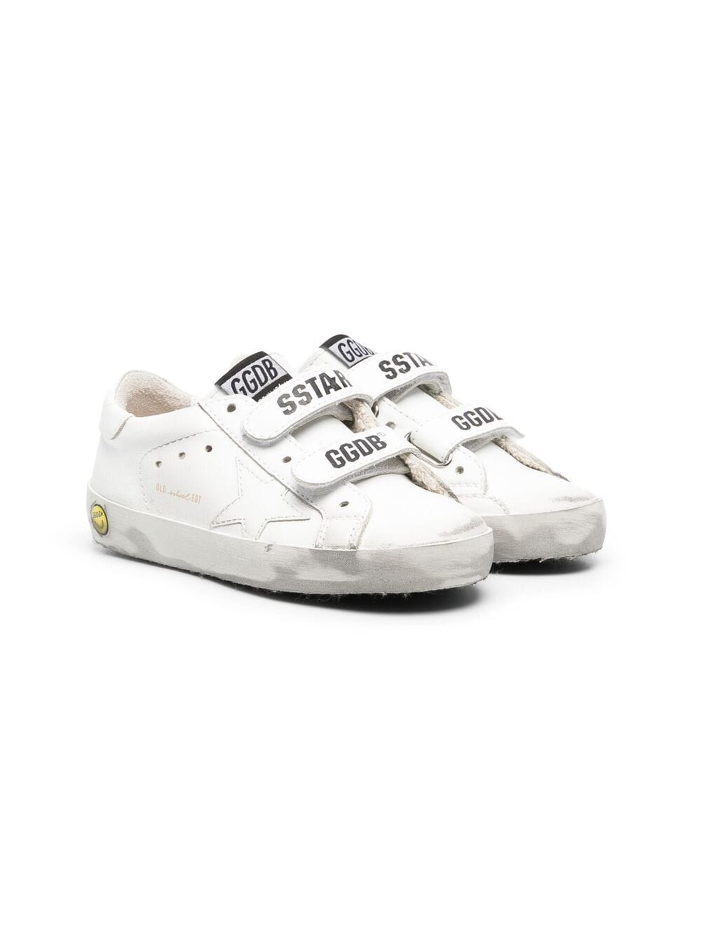 GOLDEN GOOSE GYF00111F00041910100