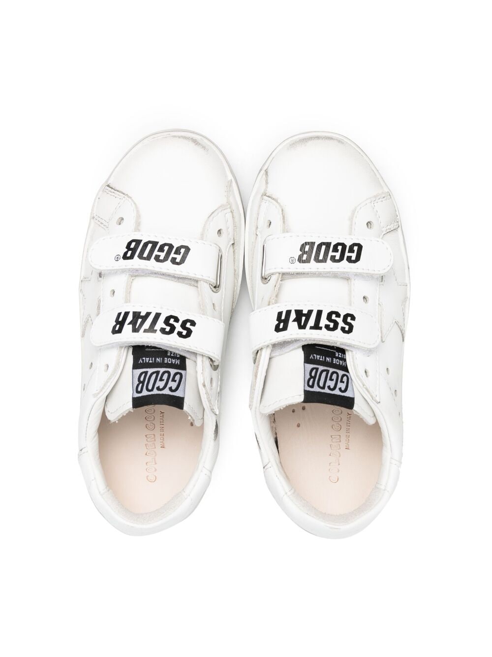 GOLDEN GOOSE GYF00111F00041910100