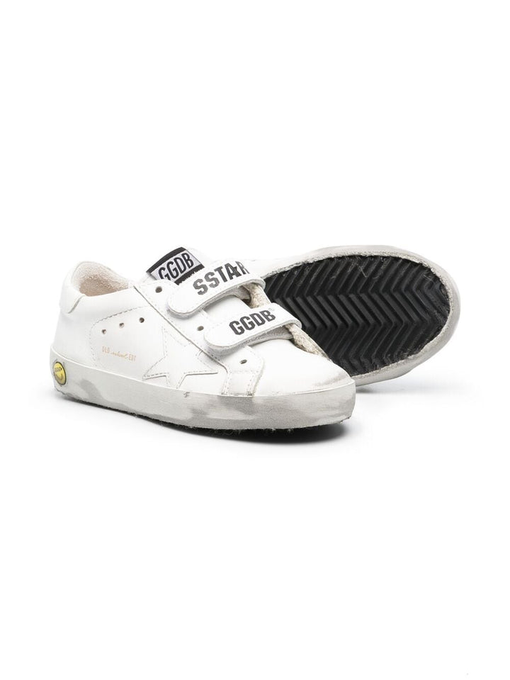 GOLDEN GOOSE GYF00111F00041910100