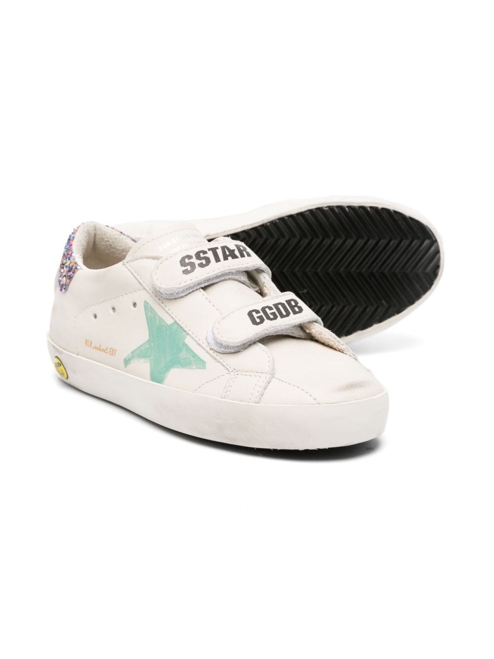 GOLDEN GOOSE GYF00300F00607111900