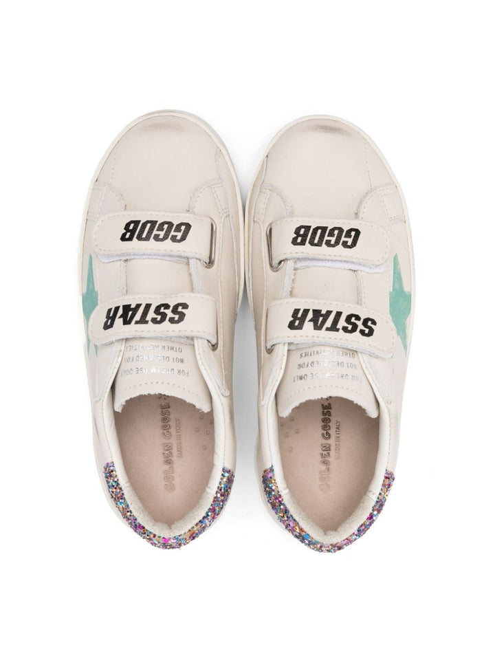 GOLDEN GOOSE GYF00300F00607111900