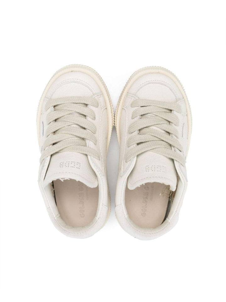 GOLDEN GOOSE GYF00495F00481410100