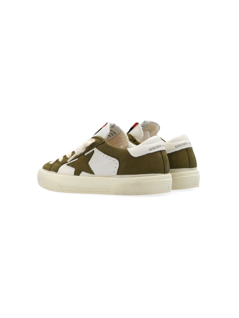 GOLDEN GOOSE GYF00495F00608482701